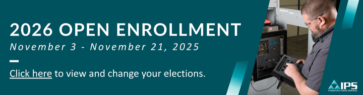 IPS - Benefits Enrollment